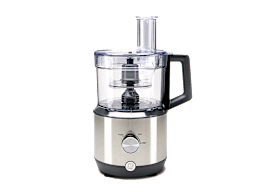 Black+Decker Ergo EHC650B Food Processor & Chopper Review - Consumer Reports