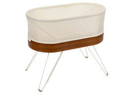 Happiest Baby SNOO Smart Sleeper Bassinet