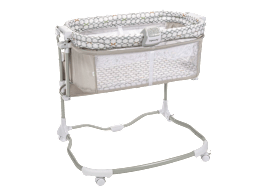 Ingenuity Dream & Grow Bedside Bassinet