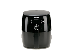Philips Premium Digital Airfryer with Fat Removal Technology