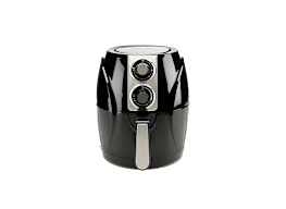 Better Chef 4.5 Liter Air Fryer in Black