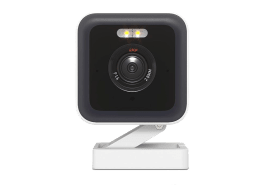 Eufy Cam E 1-Cam Kit Home Security Camera Review - Consumer Reports
