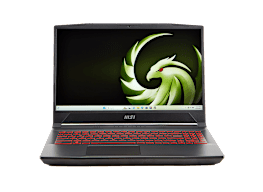 MSI Bravo 15