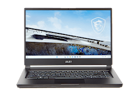 MSI Stealth 15M B12UE-042