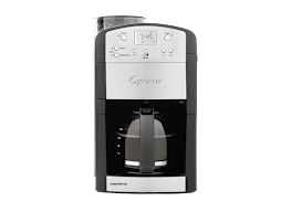 Capresso CoffeeTEAM GS