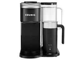 Keurig K-Café Smart