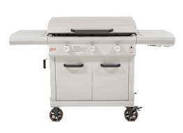 Best Gas Grills of 2024 Consumer Reports