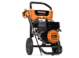 Consumer reports store electric pressure washer