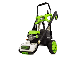 Power washer ratings consumer reports hot sale