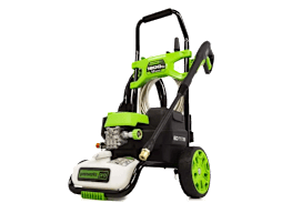 Greenworks PW18HYB