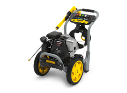 Karcher K3 Follow Me Pressure Washer Review - Consumer Reports