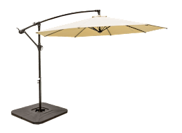 Best store hanging umbrella