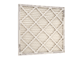Best ac best sale filters for dust