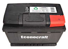 Econocraft H6-E