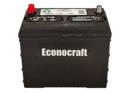 Econocraft 24F-E