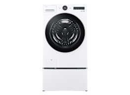 LG Washing Machine Error Codes: A Complete Guide