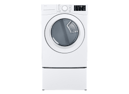 Speed Queen DC5000WE (ADE4BRGS176TW01) Clothes Dryer Review - Consumer  Reports