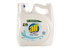 All Stainlifters Free & Clear