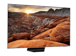 Samsung QN55S95C