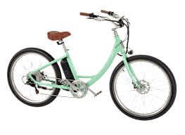 Consumer reports best electric bikes sales