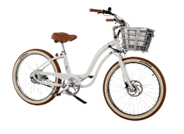 Electric Bike Company Model Y