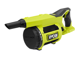 Ryobi handheld store vacuum