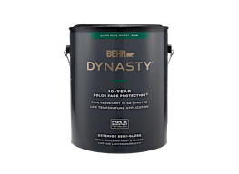 Behr Dynasty