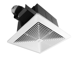 BV Ultra Quiet 90 CFM, 0.8 Sone Bathroom Ventilation Exhaust Fan
