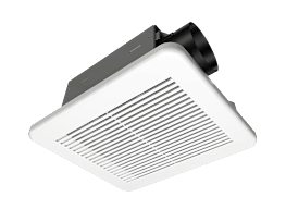 Hampton Bay 50 CFM Bathroom Exhaust Fan