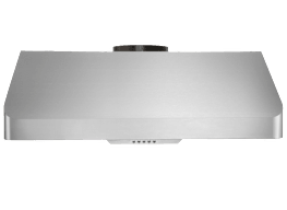 XtremeAir 30" Under Cabinet Range Hood SU10-U30