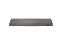 GE 30" Under Cabinet Convertible Range Rood JVX3300EJ/SJ