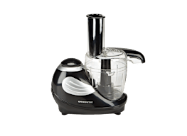 Black+Decker Ergo EHC650B Food Processor & Chopper Review - Consumer Reports