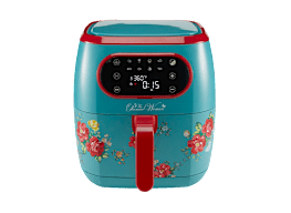 Beautiful by Drew Barrymore 19089 Air Fryer Review - Consumer Reports