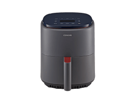 Ginny's Mini Air Fryer