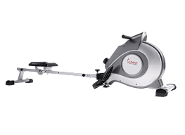 Sunny Health & Fitness Magnetic Rowing Machine (SF-RW5515)