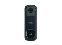 OOSSXX (Smart Video Doorbell) Rechargeable Battery Powered Doorbell Ca