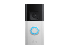 SimpliSafe Video Doorbell Pro Wired White SS3-DOORBELL - Best Buy