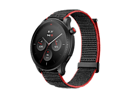 Amazfit GTR 4