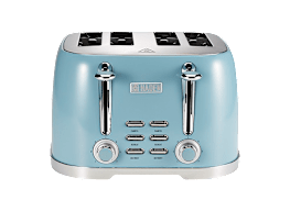 Dualit Design Series 26555 2-slice Toaster & Toaster Oven Review - Consumer  Reports