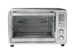 Black+Decker CTO6335SS Toaster & Toaster Oven Review - Consumer Reports