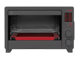 Black+Decker TOD1770G 4-slice convection Digital Toaster & Toaster Oven  Review - Consumer Reports