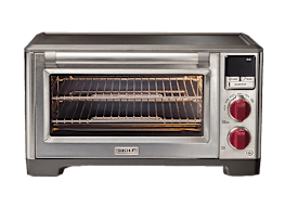 Dualit Design Series 26555 2-slice Toaster & Toaster Oven Review - Consumer  Reports