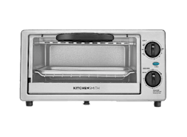 Kenmore Elite 139399 Auto-Lift Long Slot 4-Slice Toaster & Toaster Oven  Review - Consumer Reports