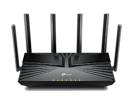 TP-Link Deco XE75 (2-pack) Wireless Router Review - Consumer Reports