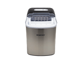 Magic Chef Portable Countertop Icemaker Icemaker Review - Consumer Reports