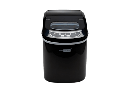 VIVOHOME Electric Portable Icemaker VH289-BK