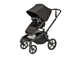 Stroller reviews online consumer reports