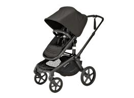 Evenflo FlexLite Pro Travel System Stroller Review - Consumer Reports