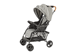 Contours Quick Lightweight Baby Stroller