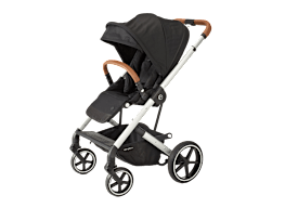 What to Look for in a Jogging Stroller Consumer Reports